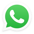WhatsApp chat icon